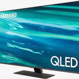 Samsung Q80A 50Q80AAK 50-inch Ultra HD 4K Smart QLED TV