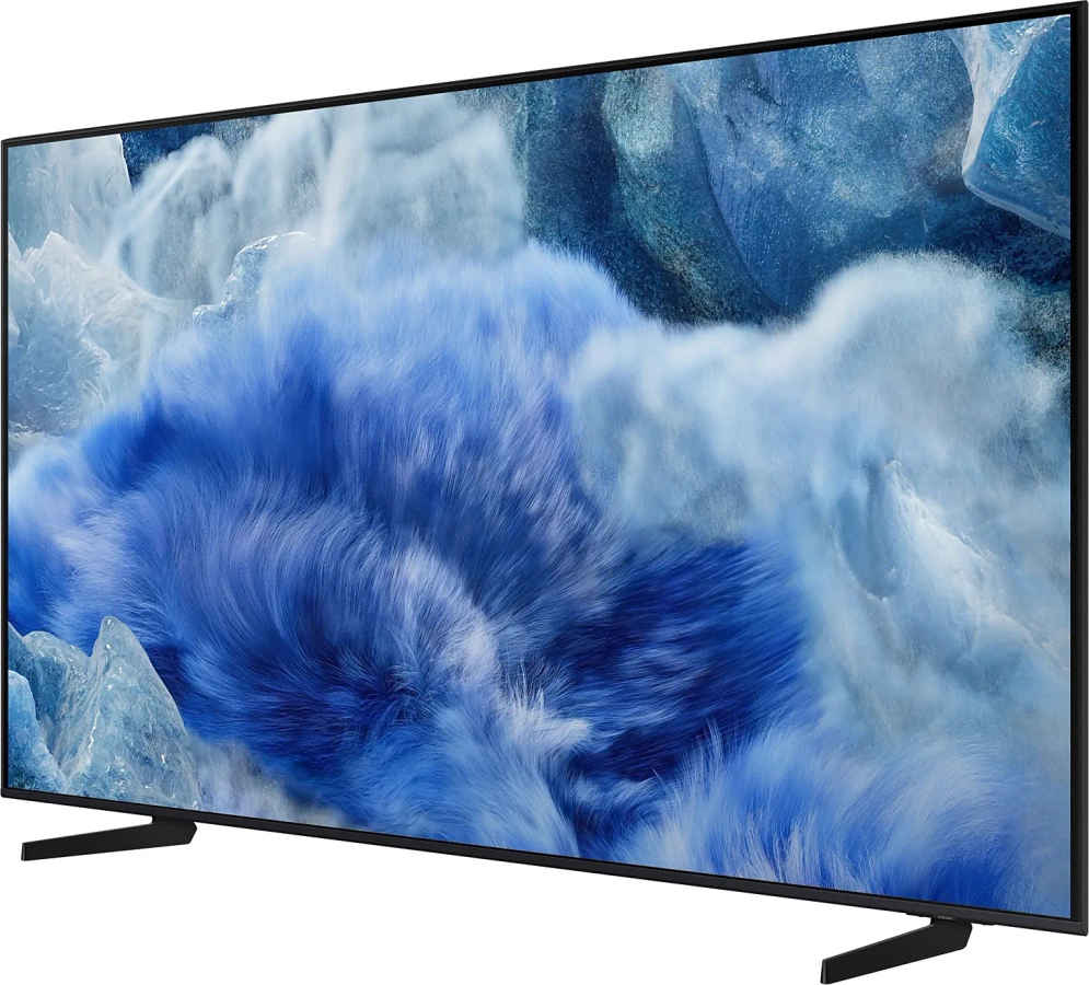Samsung Q8F 65 inch Ultra HD 4K Smart QLED TV (QA65Q8FAAULXL)