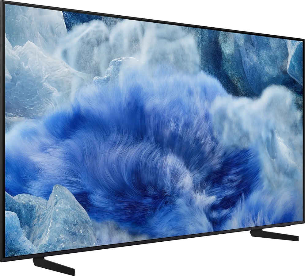 Samsung Q8F 65 inch Ultra HD 4K Smart QLED TV (QA65Q8FAAULXL)