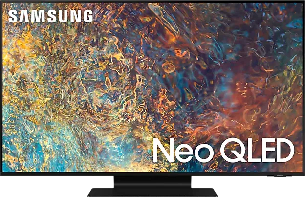 Samsung QA50QN90AAKLXL 50-inch Ultra HD 4K Neo QLED TV
