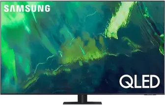 Samsung QA65Q70AAK 65-inch Ultra HD 4K Smart QLED TV