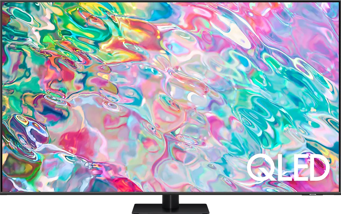 Samsung QA75Q70BAKXXL 75 inch Ultra HD 4K Smart QLED TV