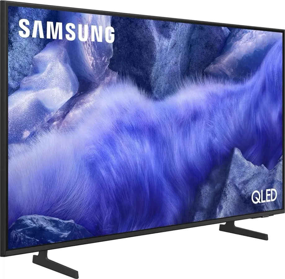 Samsung QEF1 65 inch Ultra HD 4K Smart QLED TV (QAQ65EF1AULXL)