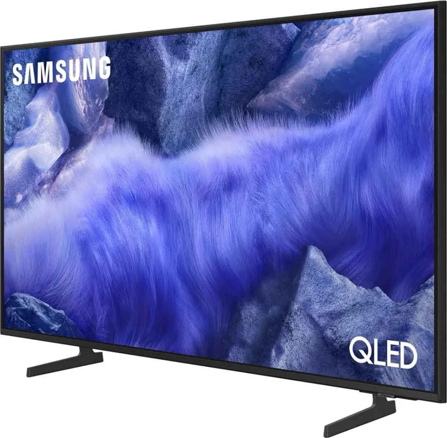 Samsung QEF1 65 inch Ultra HD 4K Smart QLED TV (QAQ65EF1AULXL)