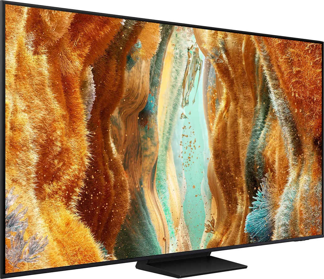 Samsung QN70F 65 inch Ultra HD 4K Smart Neo QLED TV (QA65QN70FAUXXL)