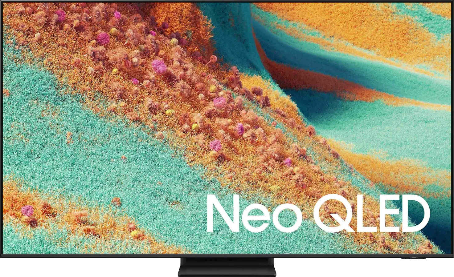 Samsung QN85F 55 inch Ultra HD 4K Smart Neo QLED TV (QA55QN85FAUXXL)