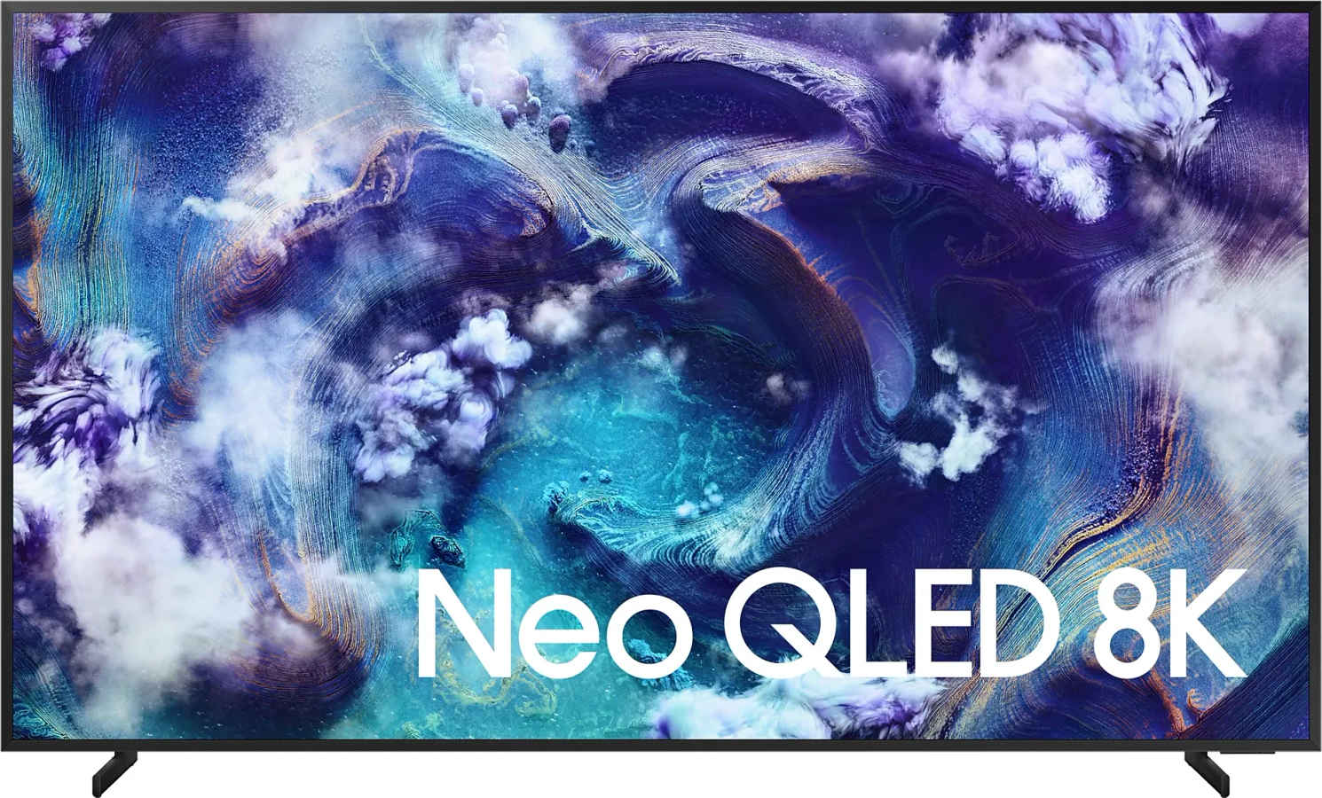 Samsung QN900F 65 inch Ultra HD 8K Smart Neo QLED TV (QA65QN900FUXXL)