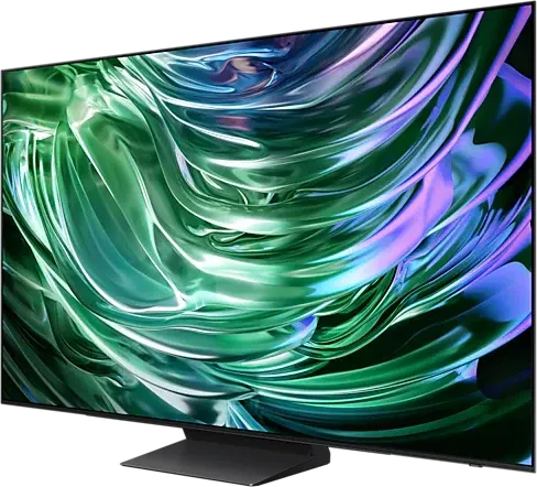 Samsung S90D 55 inch Ultra HD 4K Smart OLED TV (QA55S90DAULXL)