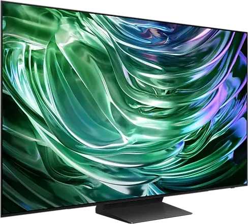 Samsung S90D 55 inch Ultra HD 4K Smart OLED TV (QA55S90DAULXL)