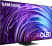 Samsung S95D 77 inch Ultra HD 4K Smart OLED TV (QA77S95DAULXL)