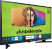 Samsung T4310 32-inch HD Ready Smart LED TV (UA32T4310AKXXL)