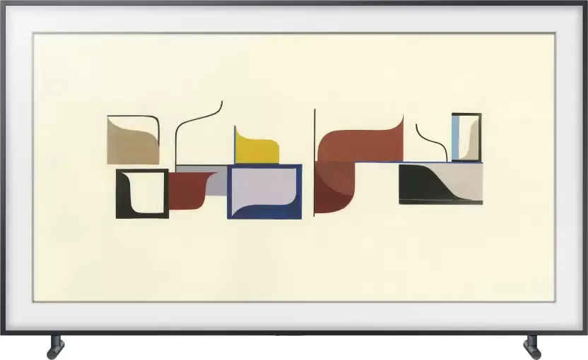 Samsung The Frame 55LS003 (55-inch) Ultra HD 4K Smart LED TV