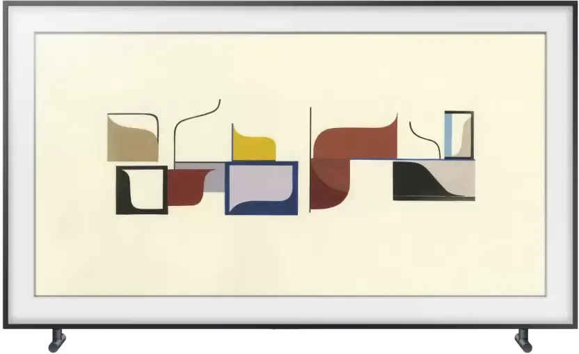 Samsung The Frame 65LS003 (65-inch) Ultra HD 4K Smart LED TV