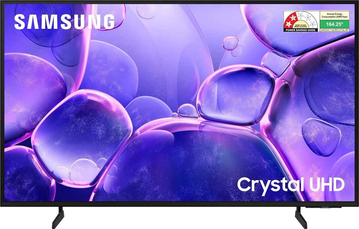 Samsung U8400F 43 inch Ultra HD 4K Smart LED TV (UA43U8400FULXL)