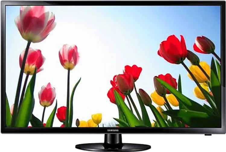 Samsung UA24H4003AR (24-inch) HD Ready LED TV
