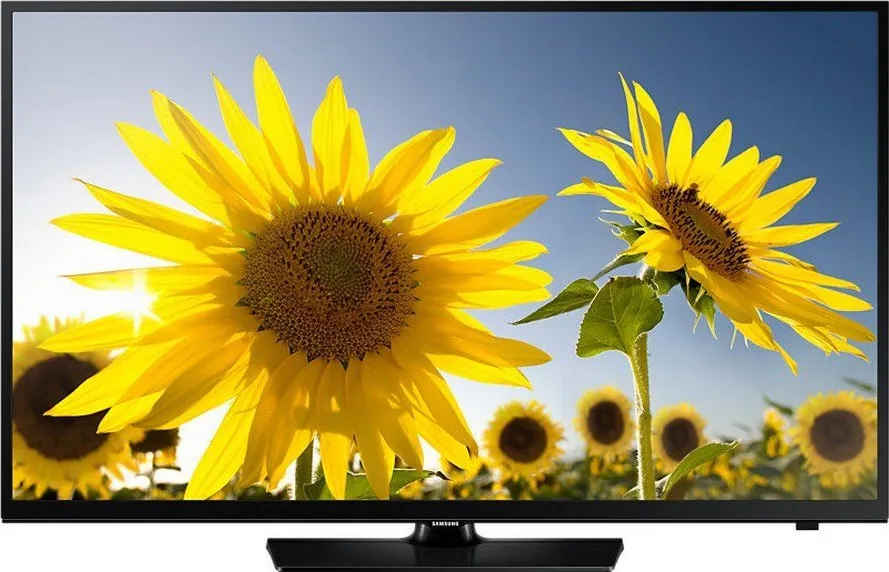 Samsung UA40H4250AR (40-inch) HD Ready Smart TV