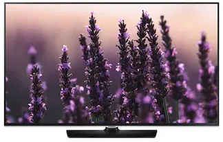 Samsung UA40H5570AU 40-inch Full HD LED TV
