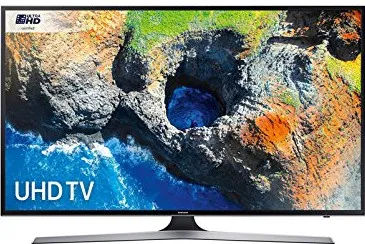 Samsung UA43MU6100 (43-Inch) 108cm UHD (4K) LED Smart TV