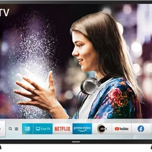 Samsung UA43T5500AK 43-inch Full HD Smart LED TV