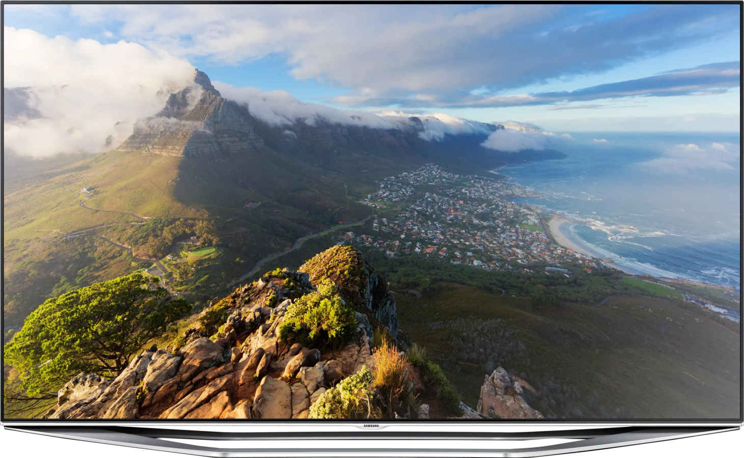 Samsung UA46H7000AR (46-inch) Full HD LED TV