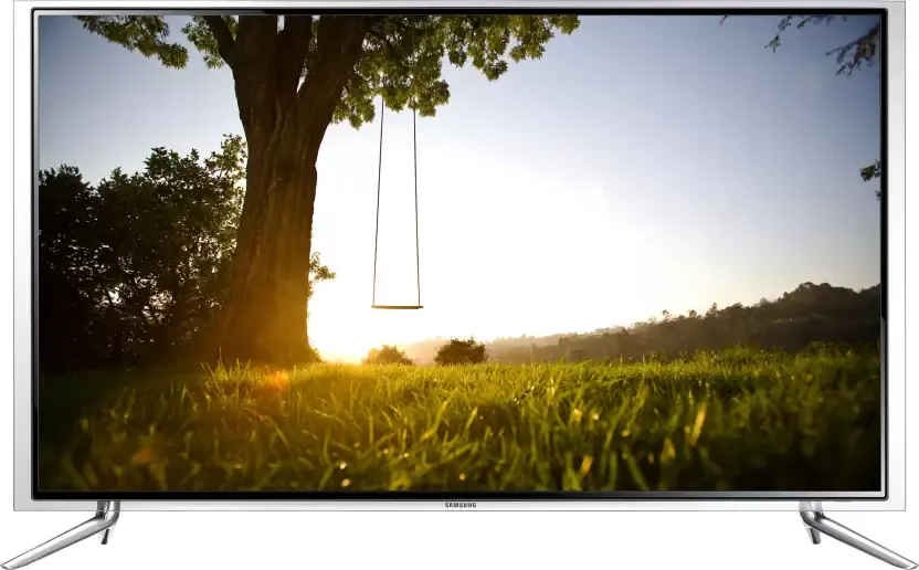 Samsung UA50F6800AR 50-inch Full HD Smart LED TV