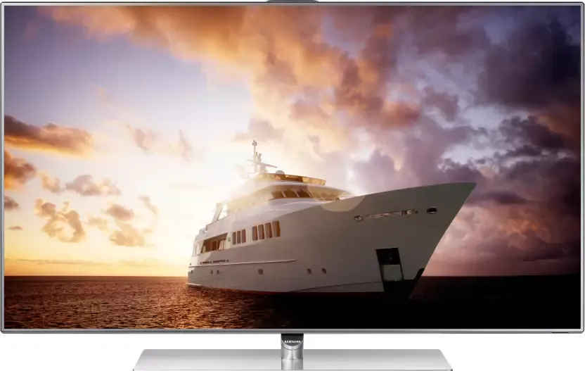 Samsung UA55F7500BR 55-inch Full HD Smart LED TV