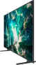 Samsung UA65RU8000KXXL 65-inch Ultra HD 4K Smart LED TV