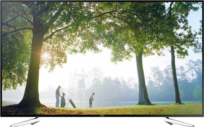Samsung UA75H6400AR (75-inch) Full HD Smart LED TV