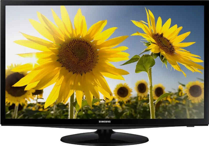 Samsung UN28H4000 (28-inch) 71.12cm LED TV