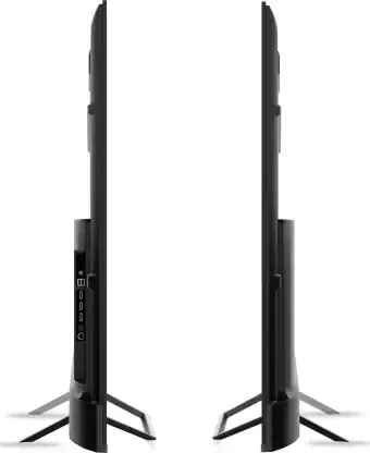 Sansui JSW75GSQLED 75 inch ULtra HD 4K Smart QLED TV