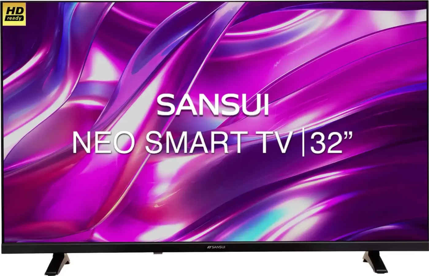 Sansui Neo JSW32CSHD 32-inch HD Ready Smart LED TV