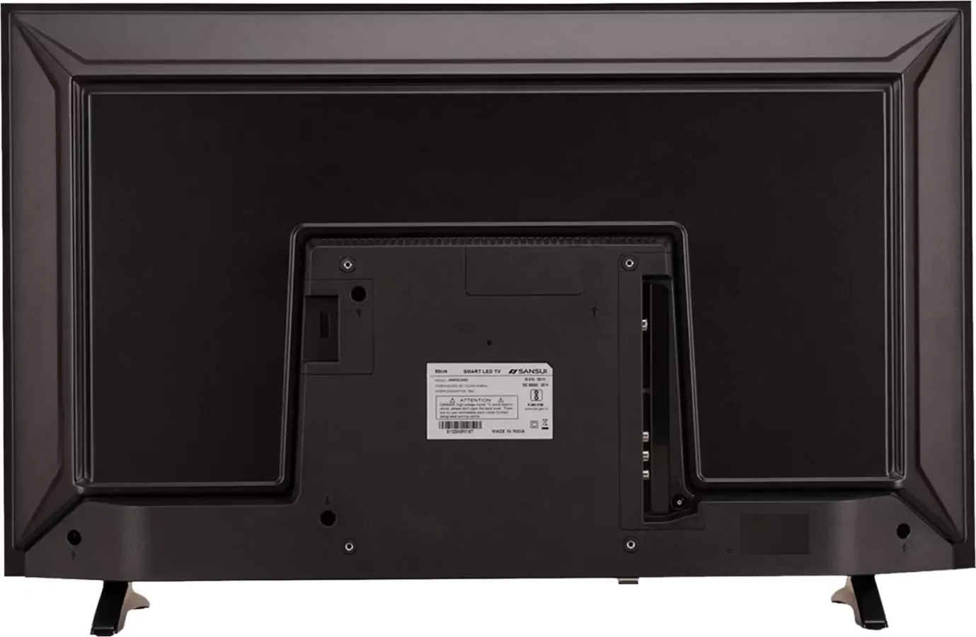 Sansui Neo JSW32CSHD 32-inch HD Ready Smart LED TV