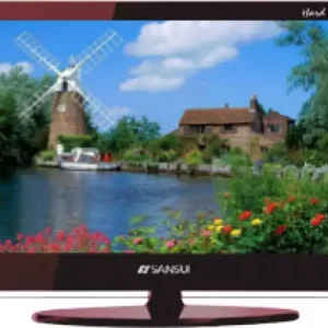 Sansui SAM32HH-BMA 32-inch HD Ready LED TV