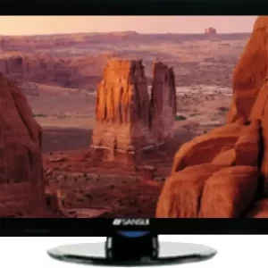 Sansui SJC32HH-ZMA (32-inch) HD Ready LED TV