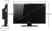 Sansui SJV24FH-2F 61cm (24) LED TV (Full HD)