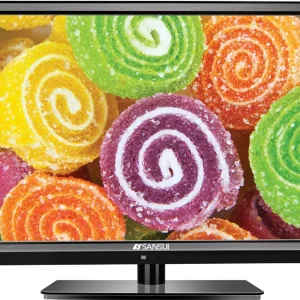 Sansui SJX20HB02F (20-inch) HD Ready LED TV