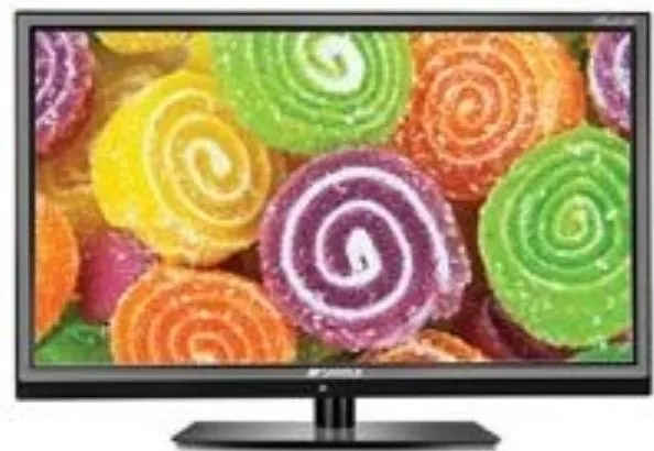 Sansui SJX24FB (24-inch) 61cm FHD LED TV
