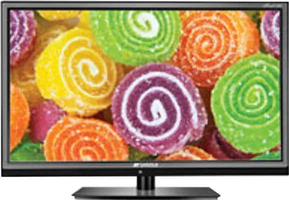 Sansui SJX40FB 98cm (39) LED TV (Full HD)