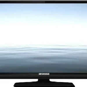 Sansui SKF40HH 99cm (39) LED TV (HD Ready)