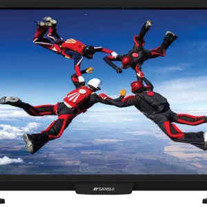 SANSUI SMC32HB12XAF (32-inch) HD Ready LED TV