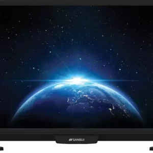 Sansui SMC40FB17XAF 40-inch Full HD LED TV