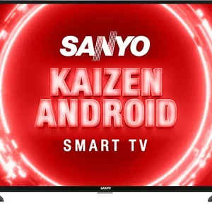 Sanyo Kaizen XT-43FHD4S 43-inch Full HD Smart LED TV