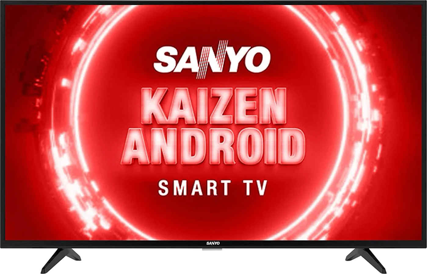 Sanyo Kaizen XT-43FHD4S 43-inch Full HD Smart LED TV
