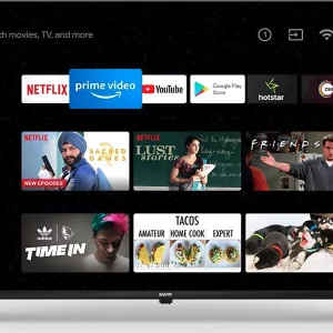 Sanyo XT-32A170H 32 inch HD Ready Smart LED TV