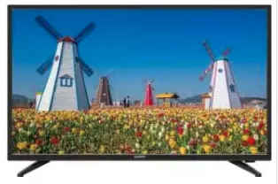 Sanyo XT-32S7000H (32-inch) HD Ready LED TV