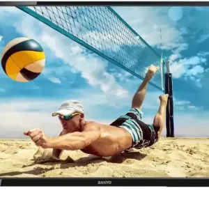 Sanyo XT-32S7200F (32-inch) Full HD LED TV