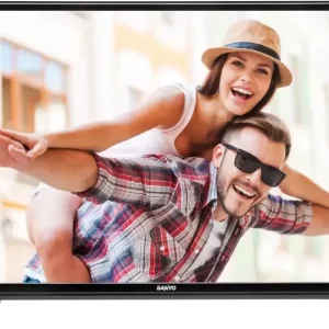Sanyo XT-32S7201H (32-inch) HD Ready LED TV