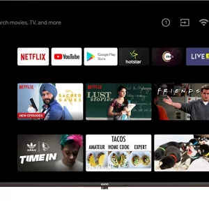 Sanyo XT-43A082U 43-inch 4K Ultra HD LED TV