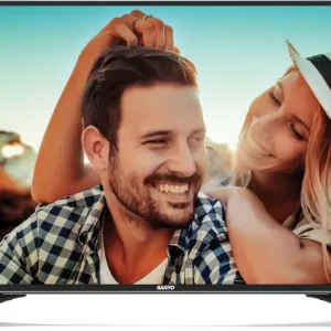 Sanyo XT-43S7200F (43-inch) Full HD LED TV