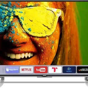 Sanyo XT-43S8100FS (43-inch) Full HD Smart LED TV